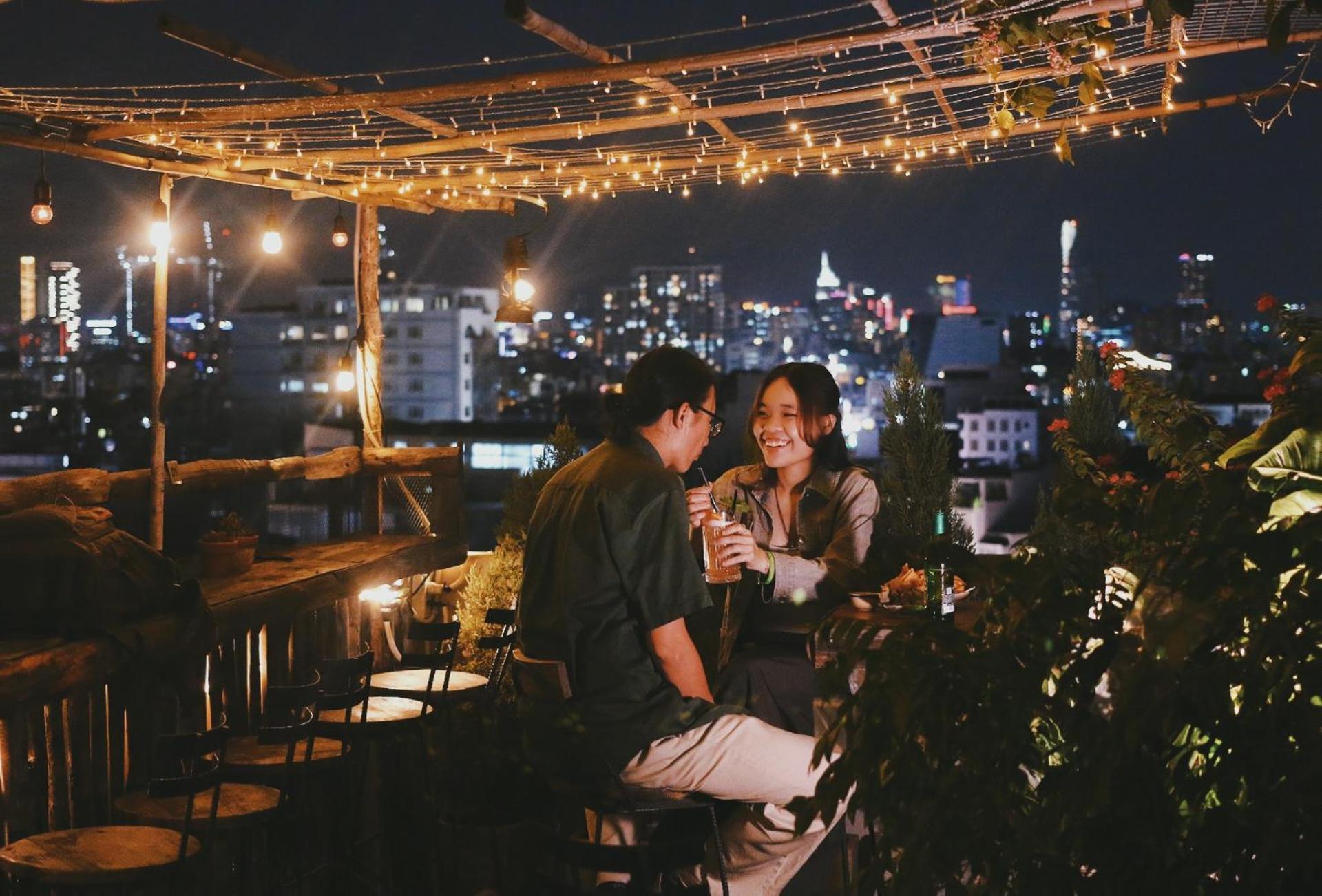 Yours Tower - Airport Apartment Ho-Chi-Minh-Stadt